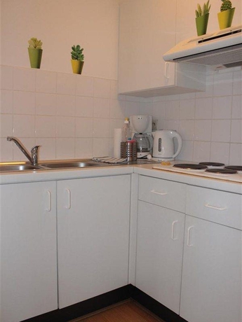 Imagen general del Hotel Agora, Bruselas. Foto 2