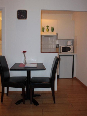 Imagen general del Hotel Agora, Bruselas. Foto 3