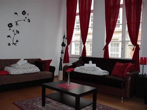 Imagen general del Hotel Agora, Bruselas. Foto 4