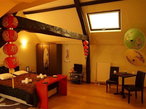 Imagen general del Hotel Agora, Bruselas. Foto 5