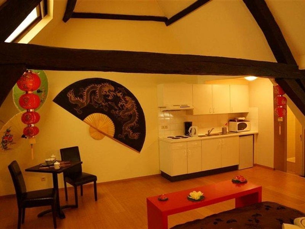 Imagen general del Hotel Agora, Bruselas. Foto 6