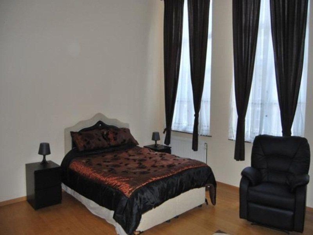 Imagen general del Hotel Agora, Bruselas. Foto 7