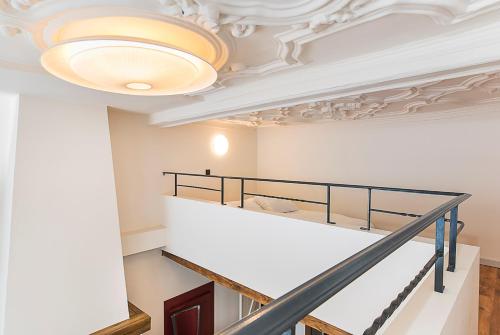 Imagen de los interiores del Hotel Agora Brussels Grand Place. Foto 13