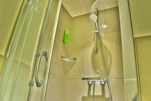 Imagen de la habitación del Hotel Agora Brussels Grand Place. Foto 4