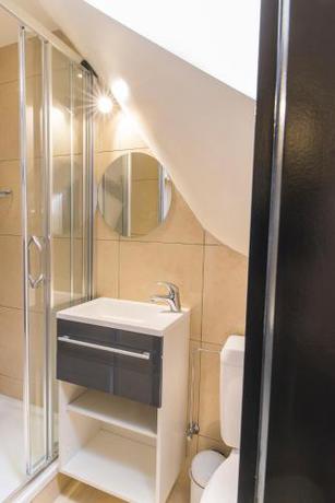 Imagen de la habitación del Hotel Agora Brussels Grand Place. Foto 5