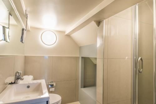 Imagen de la habitación del Hotel Agora Brussels Grand Place. Foto 6