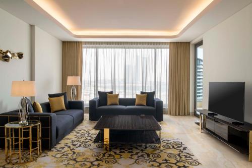 Imagen de la habitación del Hotel Agora, Doha, Autograph Collection. Foto 6