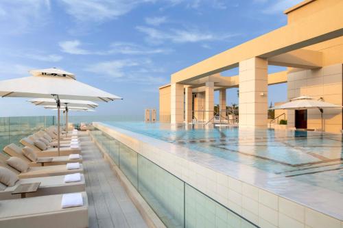 Imagen de los exteriores del Hotel Agora, Doha, Autograph Collection. Foto 7