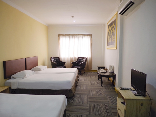 Imagen de la habitación del Hotel Agora Hotel. Foto 2