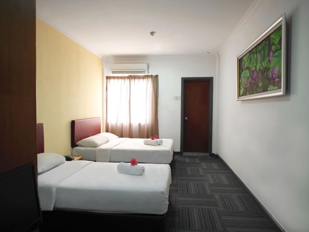 Imagen de la habitación del Hotel Agora Hotel. Foto 4