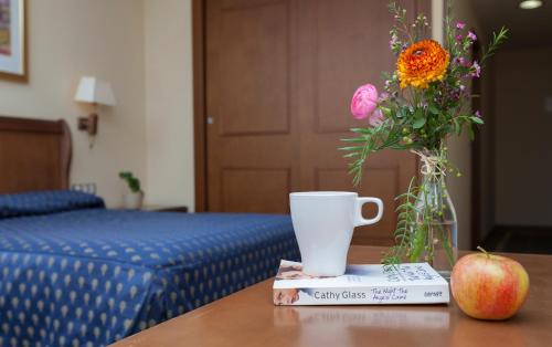 Imagen general del Hotel Agora Juan De Austria. Foto 13