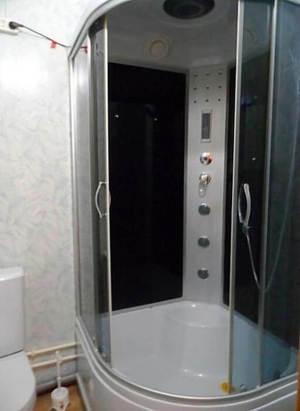 Imagen general del Hotel Agora, Kovrov. Foto 2