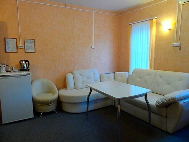 Imagen de la habitación del Hotel Agora, Kovrov. Foto 10