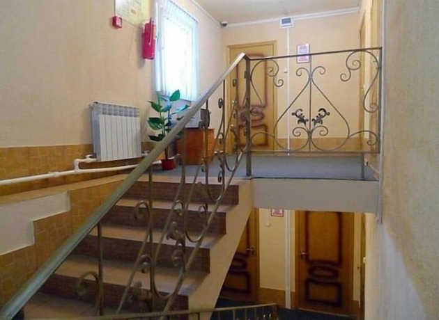 Imagen general del Hotel Agora, Kovrov. Foto 3