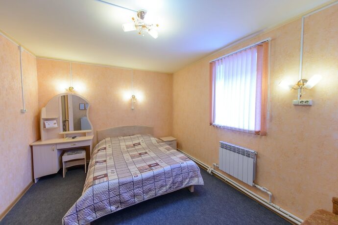 Imagen de la habitación del Hotel Agora, Kovrov. Foto 12