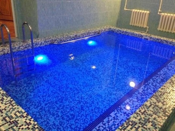 Imagen general del Hotel Agora, Kovrov. Foto 8