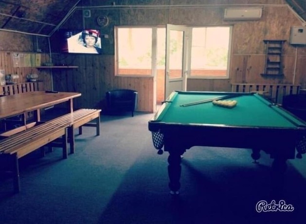 Imagen general del Hotel Agora, Kovrov. Foto 9