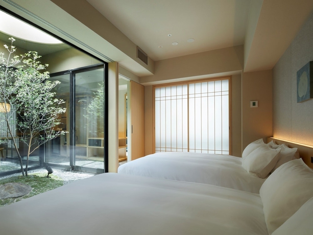 Imagen de la habitación del Hotel Agora Kyoto Karasuma. Foto 18