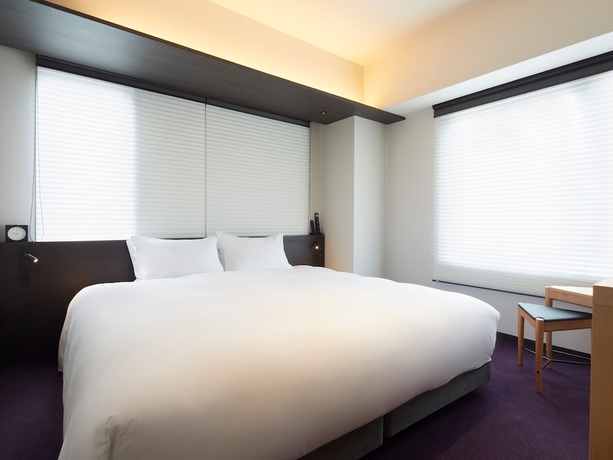 Imagen de la habitación del Hotel Agora Kyoto Shijo. Foto 3