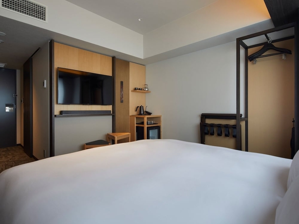 Imagen de la habitación del Hotel Agora Kyoto Shijo. Foto 15