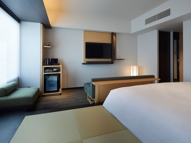 Imagen de la habitación del Hotel Agora Kyoto Shijo. Foto 19