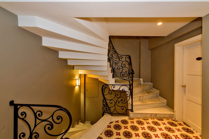 Imagen de los interiores del Hotel Agora Life - Special Class. Foto 13