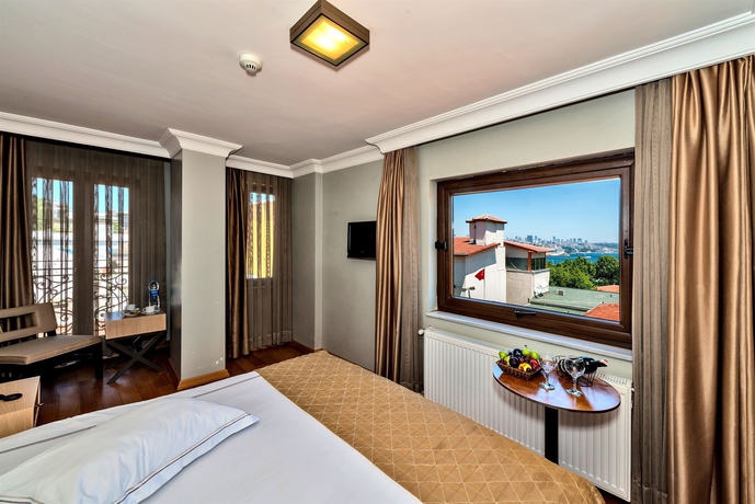 Imagen de la habitación del Hotel Agora Life - Special Class. Foto 2