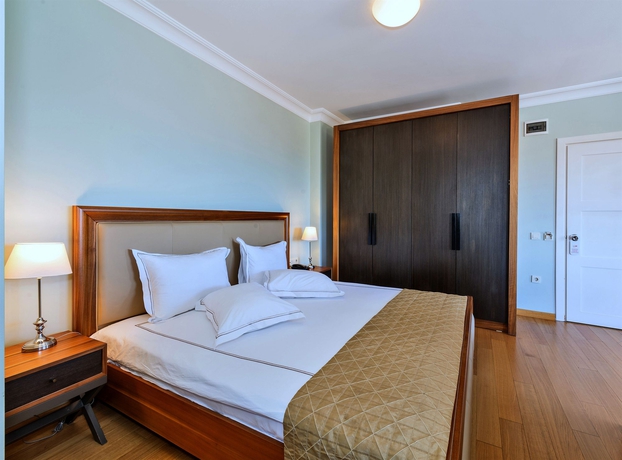 Imagen de la habitación del Hotel Agora Life - Special Class. Foto 3