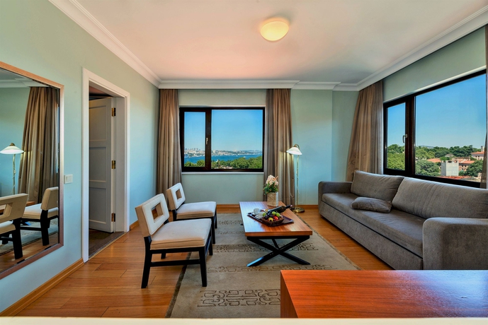 Imagen de la habitación del Hotel Agora Life - Special Class. Foto 6