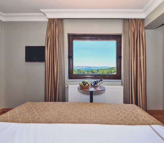 Imagen de la habitación del Hotel Agora Life - Special Class. Foto 8