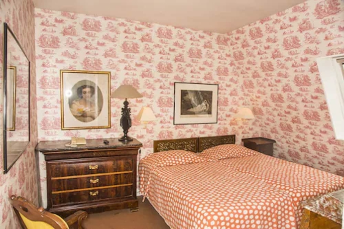 Imagen general del Hotel Agora, Par&iacute;s Centro. Foto 1