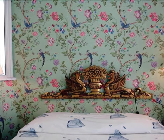 Imagen de la habitación del Hotel Agora, Par&iacute;s Centro. Foto 13