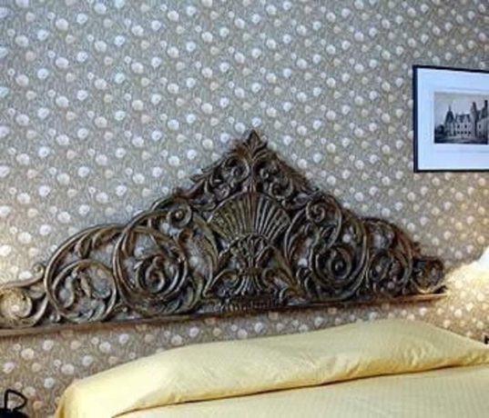 Imagen de la habitación del Hotel Agora, París. Foto 5