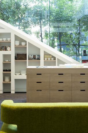 Imagen de los interiores del Hotel Agora Place Tokyo Asakusa. Foto 19