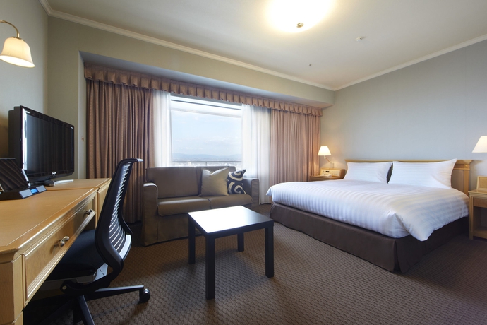Imagen de la habitación del Hotel Agora Regency Osaka Sakai. Foto 3