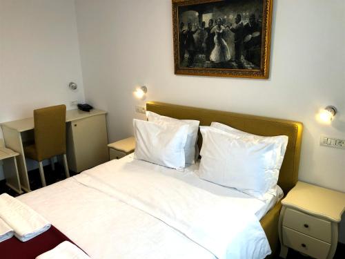 Imagen de la habitación del Hotel Agora, VENUS - SATURN. Foto 4