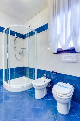 Imagen de la habitación del Hotel Agor&agrave; Park. Foto 5