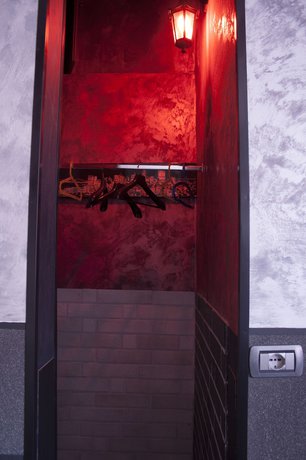 Imagen de la habitación del Hotel Agorà, Roma. Foto 8