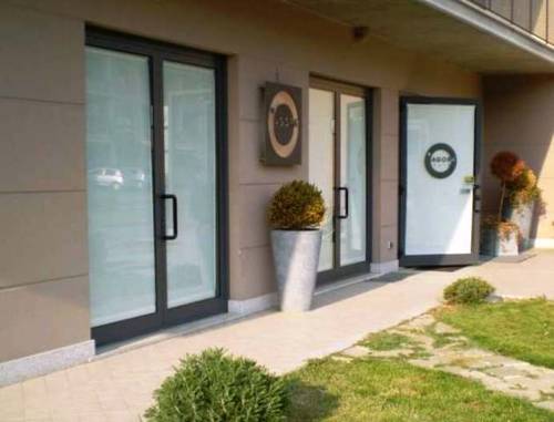 Imagen general del Hotel Agorà, San Marzano Oliveto. Foto 1