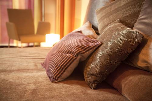 Imagen de la habitación del Hotel Agor&agrave;, San Marzano Oliveto. Foto 2