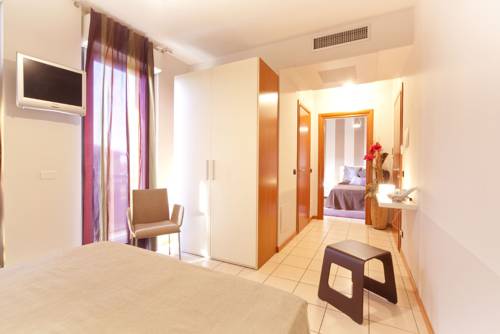 Imagen de la habitación del Hotel Agor&agrave;, San Marzano Oliveto. Foto 7