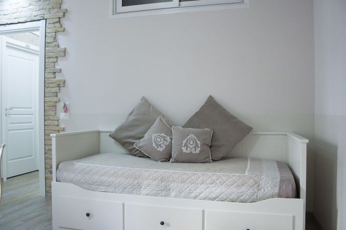 Imagen de los interiores del Hotel Agor&agrave;, Termini. Foto 20