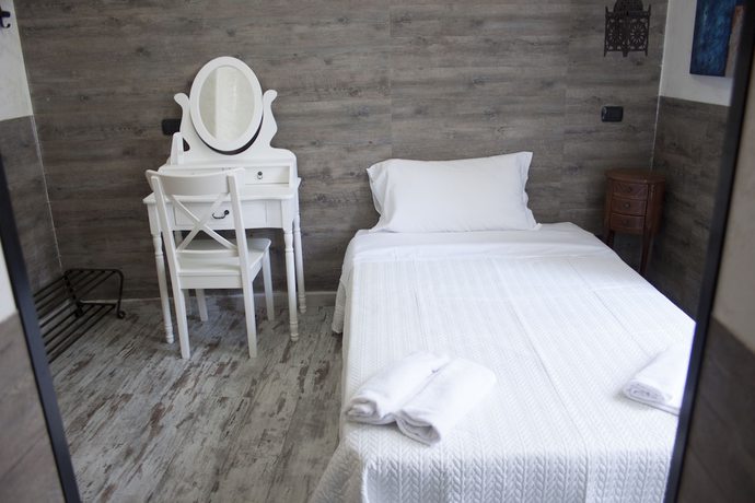 Imagen de la habitación del Hotel Agor&agrave;, Termini. Foto 6