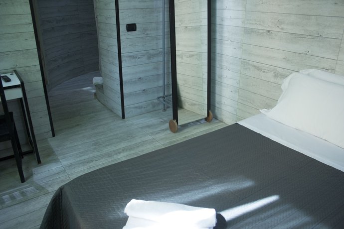 Imagen de la habitación del Hotel Agor&agrave;, Termini. Foto 12