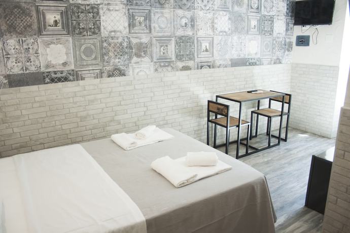 Imagen de la habitación del Hotel Agor&agrave;, Termini. Foto 13