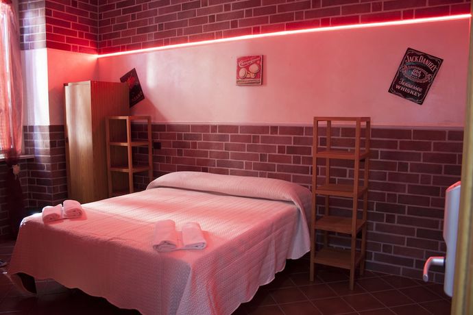 Imagen de la habitación del Hotel Agor&agrave;, Termini. Foto 15
