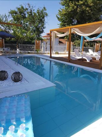Imagen general del Hotel Agorastos Luxury Living. Foto 1