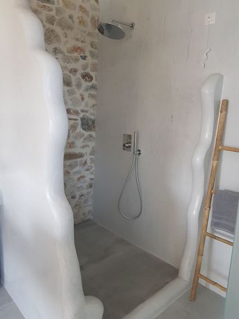 Imagen de la habitación del Hotel Agorastos Luxury Living. Foto 3