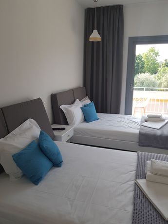 Imagen de la habitación del Hotel Agorastos Luxury Living. Foto 7