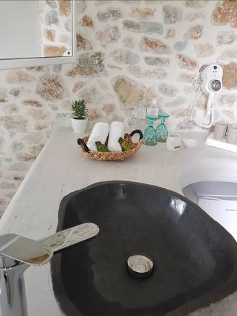 Imagen de la habitación del Hotel Agorastos Luxury Living. Foto 10